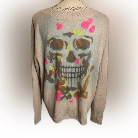 Lisa Todd Sweater - Picture 3 of 6